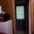 even a microwave and mini fridge even a microwave and mini fridge