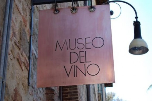 Wine Museum