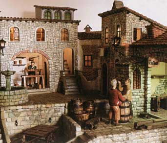 Miniature Museum