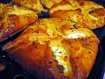 Borek