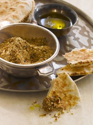 Dukkah