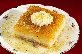 Knefeh