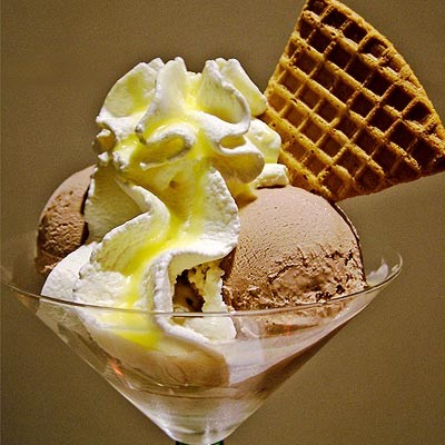 Ice Cream