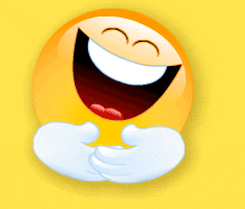 Get some humour!