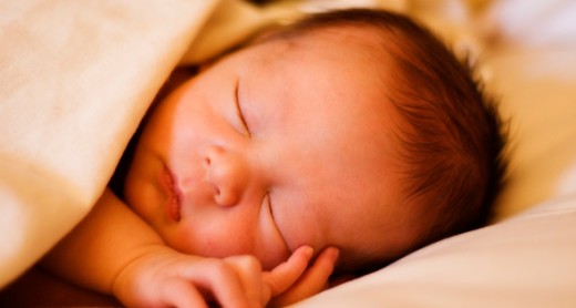 Grab some good sleep!