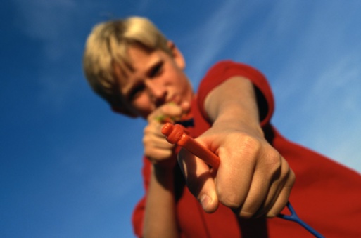 Little Johnny