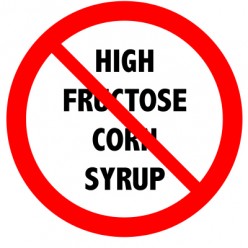 The Battle of High Fructose Corn Syrup and Eating Healthy