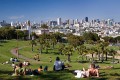 Is Dolores Park in San Francisco Haunted?