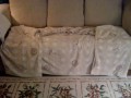 Fitted Bed Sheet Folding