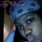 Taj_Babii profile image