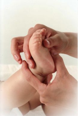 Aromatherapy Precautions for Kids