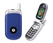 Motorola V176