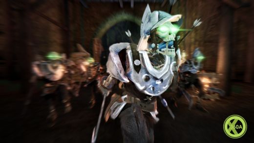 Fable 3 looks fantastic! Originally from xbox360achievements.org