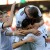 Miroslav Klose of Germany (R) celebrates scoring the opening goal with team mates during the 2010 FIFA World Cup South Africa Round of Sixteen match between Germany and England at Free State Stadium on June 27, 2010 in Bloemfontein, South Africa. (Ju Miroslav Klose of Germany (R) celebrates scoring the opening goal with team mates during the 2010 FIFA World Cup South Africa Round of Sixteen match between Germany and England at Free State Stadium on June 27, 2010 in Bloemfontein, South Africa. (Ju