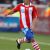Cristian Riveros of Paraguay runs with the ball during the 2010 FIFA World Cup South Africa Group F match between Paraguay and New Zealand at Peter Mokaba Stadium on June 24, 2010 in Polokwane, South Africa. (June 23, 2010 - Photo by Cameron Spencer Cristian Riveros of Paraguay runs with the ball during the 2010 FIFA World Cup South Africa Group F match between Paraguay and New Zealand at Peter Mokaba Stadium on June 24, 2010 in Polokwane, South Africa. (June 23, 2010 - Photo by Cameron Spencer