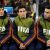 Spain soccer players David Silva (L), Jesus Navas (C) and Alvaro Arbeloa at the 2010 FIFA World Cup South Africa Round of Sixteen match when Spain beat Portugal at Green Point Stadium on June 29, 2010 in Cape Town, South Africa. (June 28, 2010 - Phot Spain soccer players David Silva (L), Jesus Navas (C) and Alvaro Arbeloa at the 2010 FIFA World Cup South Africa Round of Sixteen match when Spain beat Portugal at Green Point Stadium on June 29, 2010 in Cape Town, South Africa. (June 28, 2010 - Phot