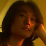 wangking profile image
