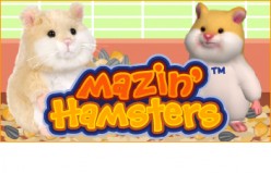 Mazin' Hamsters