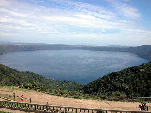 Laguna de Apoyo