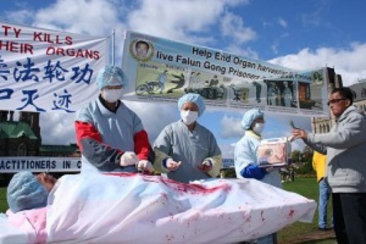 With a booming business in organ transplants, there have been unethical practices. Consider what might occur if we had GMOs and human clones.