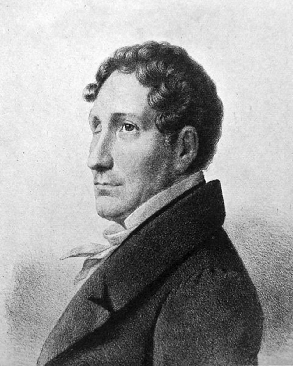Friedrich Daniel Rudolf Kuhlau