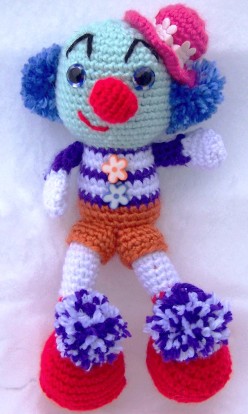 Where to find free crochet patterns