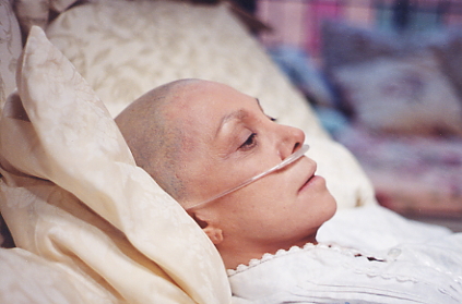 Dry Mouth Syndrome can be caused by chemotherapy.