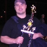 A pic of me after we won it all in 2008! Hopefully we can win it again this fall after getting knocked out in the finals last year.