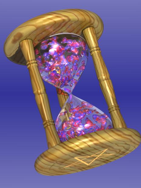 The Right Time Is Now!