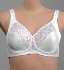 Benefits of wearing Underwire Bra
