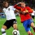 World Cup 2010:Jerome Boateng -Sergio Ramos , Germany - Spain (Getty Images) World Cup 2010:Jerome Boateng -Sergio Ramos , Germany - Spain (Getty Images)