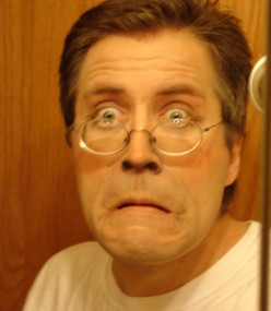 Humor - Nos-flea-ratu