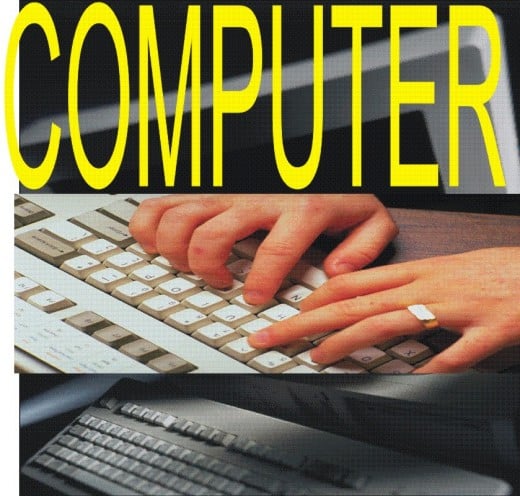 WHAT IS COMPUTER