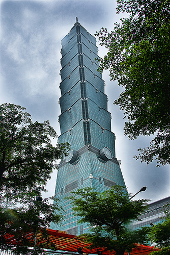 Taipei 101