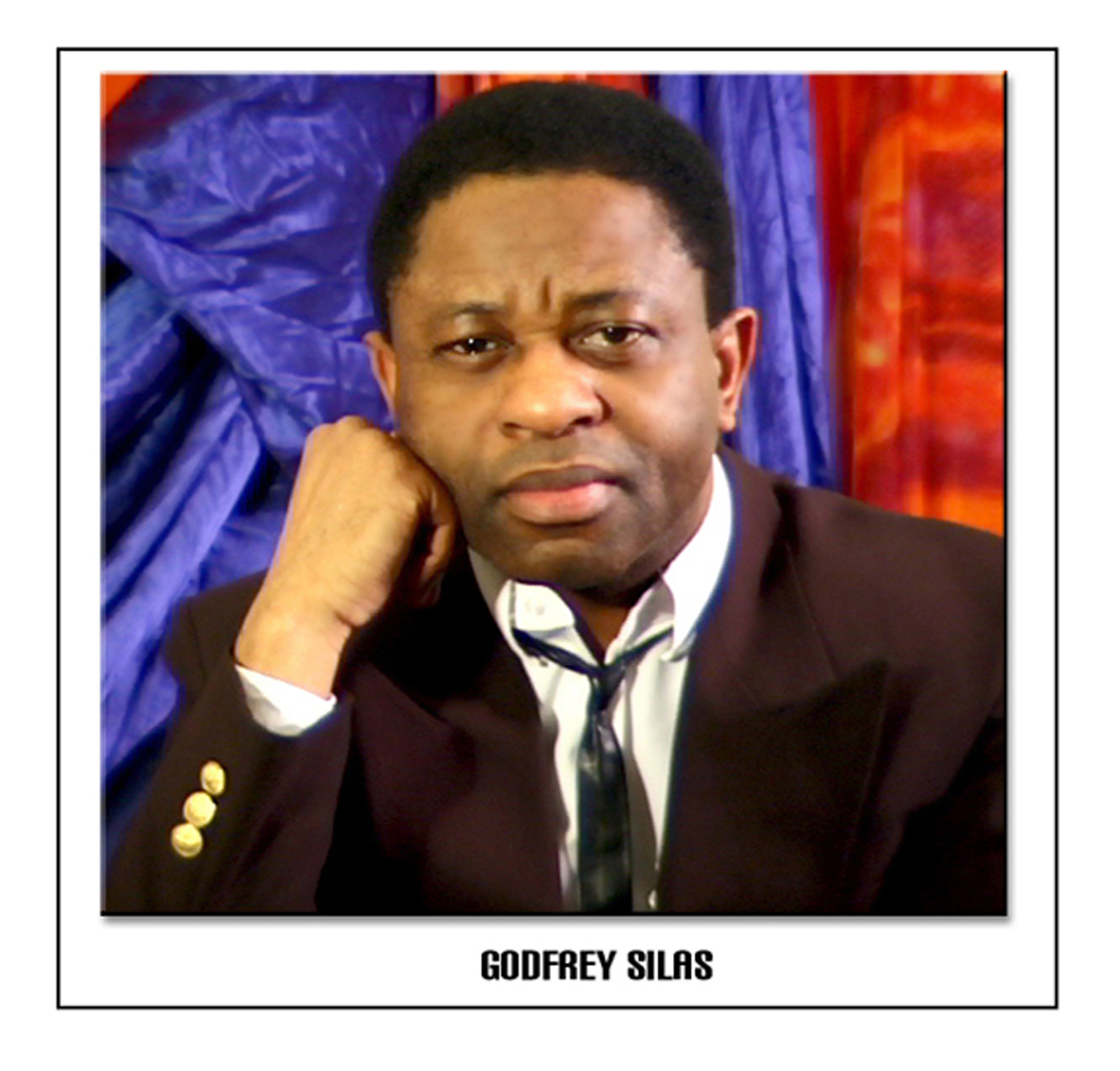HubPages profile picture for @godfrey