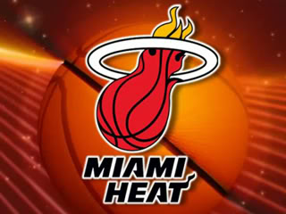 Who are:  the Miami Heat?