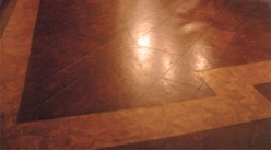 Buy Cork Flooring