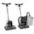 Large Orbital Sander Large Orbital Sander