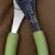 These pliers are NOT SUITABLE! These pliers are NOT SUITABLE!