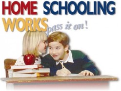 Home School Options
