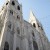 built in 1891, this is San Sebastian Church in Manila built in 1891, this is San Sebastian Church in Manila
