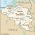 This is Belguim, 32,547 sq. kilometers, in Western Europe. This is Belguim, 32,547 sq. kilometers, in Western Europe.