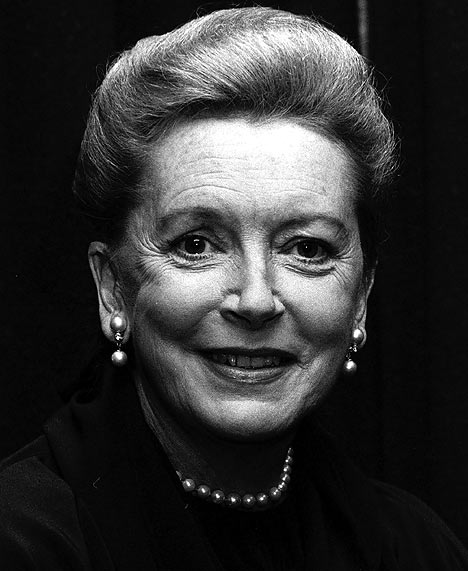 Deborah Kerr 1921-2007