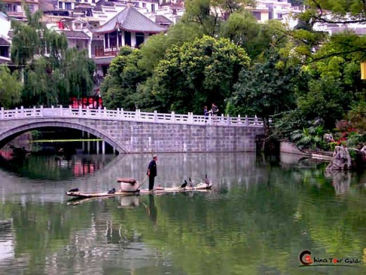 courtesy of http://www.chinatourguide.com