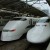 Shinkansen nozomi and hikari trains Shinkansen nozomi and hikari trains
