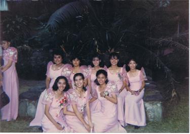 Graduation Day