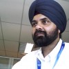 Jagdev Singh profile image