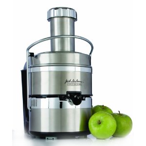 The Jack LaLanne Juicer - PJP