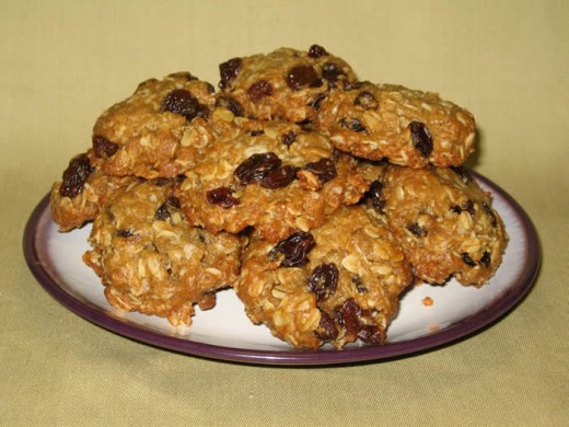 Here are the worlds best cookies.Don't let the appearance fool you. Once you taste them you will be hooked for life. You'll find yourself up at 4 AM making these cookies. 