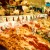 Crab legs on ice Crab legs on ice